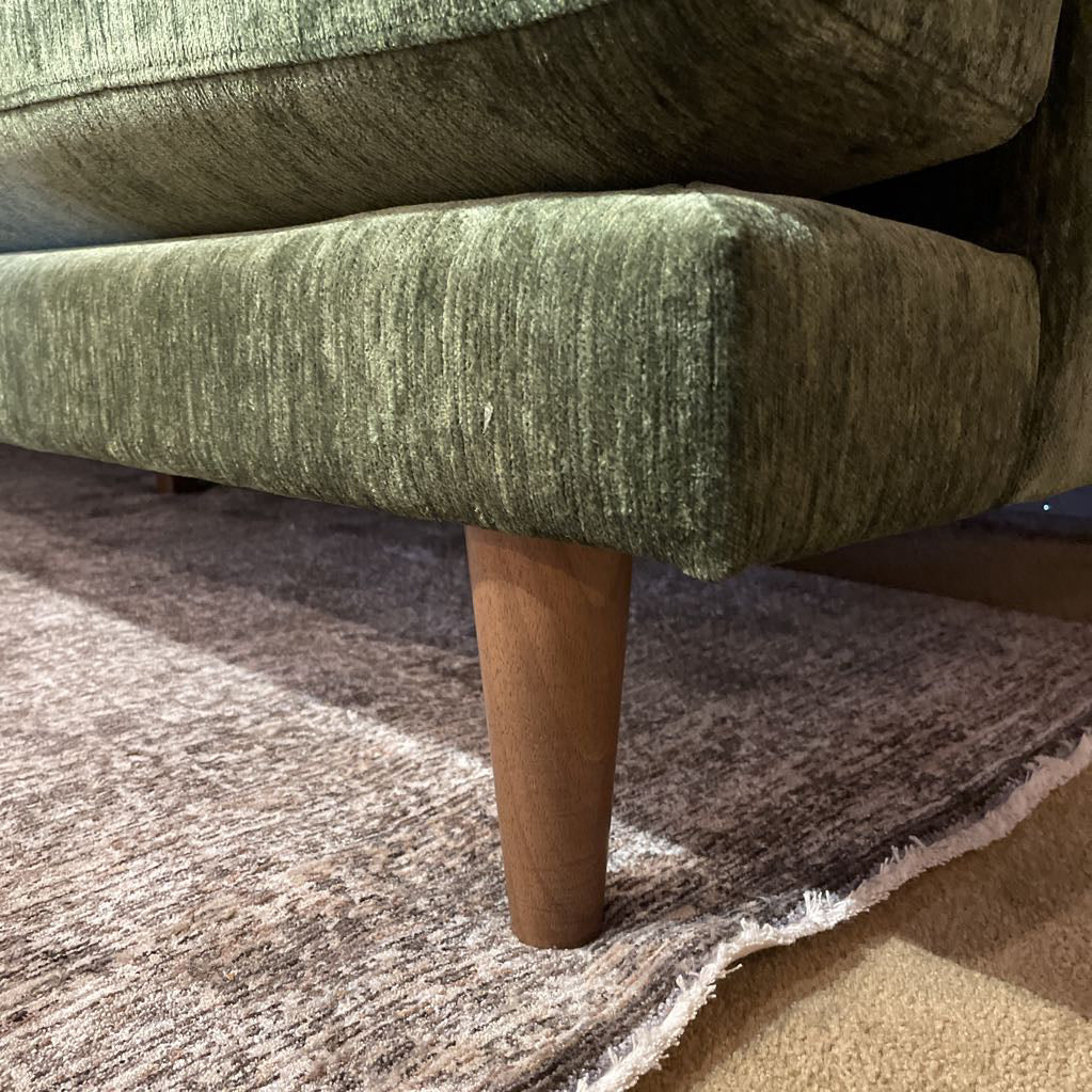 Althea Spinach Sofa