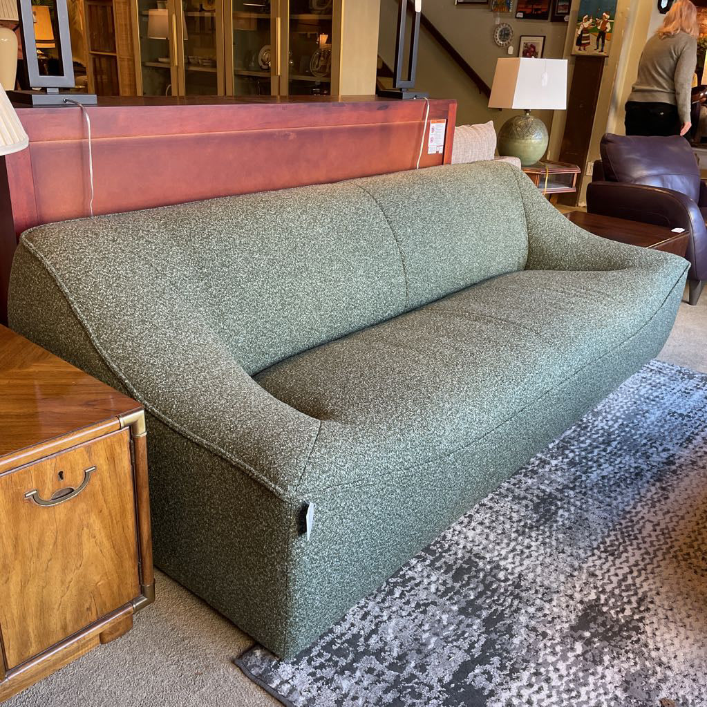 Lorraine Sage Sofa