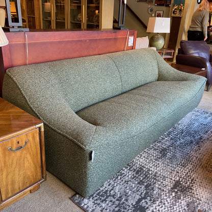 Lorraine Sage Sofa