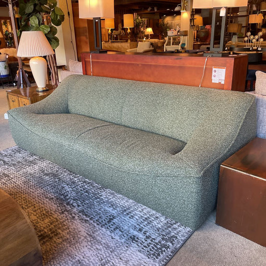 Lorraine Sage Sofa U SOFAS