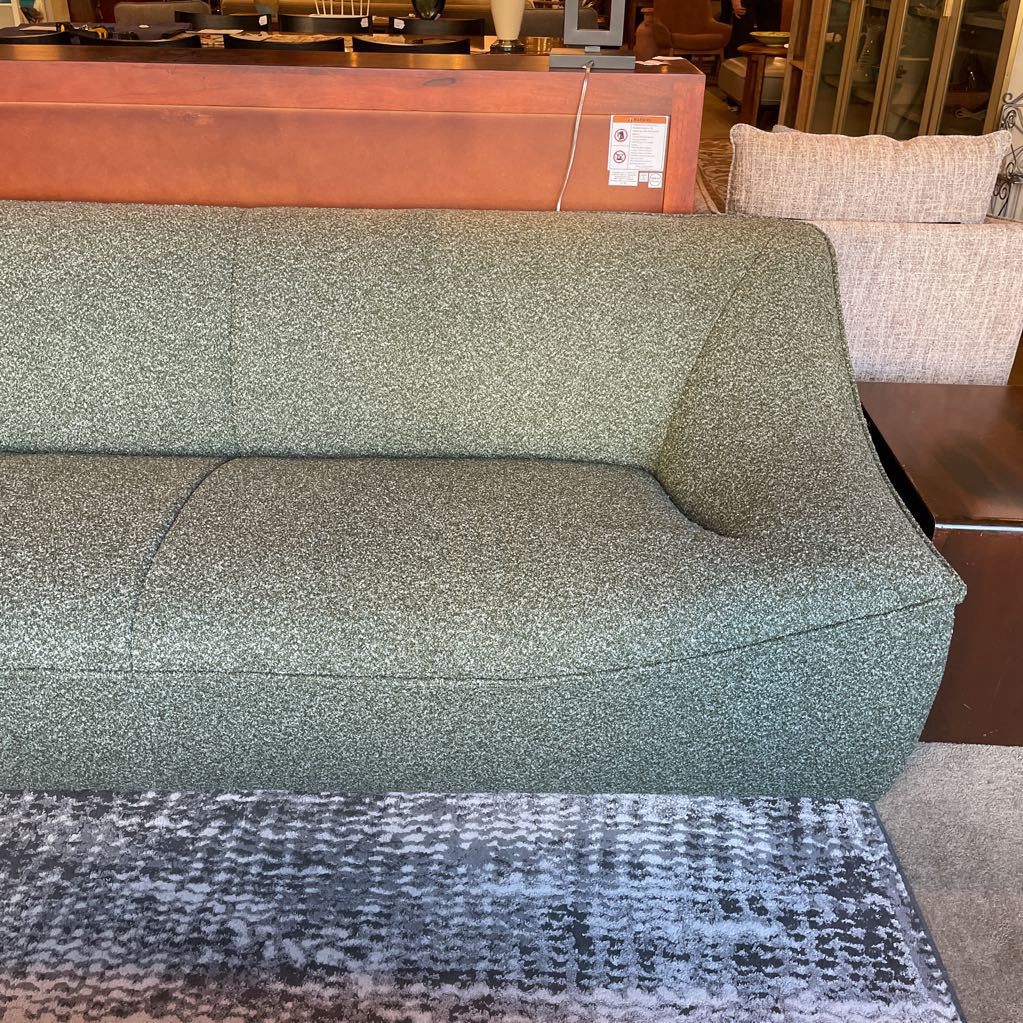 Lorraine Sage Sofa