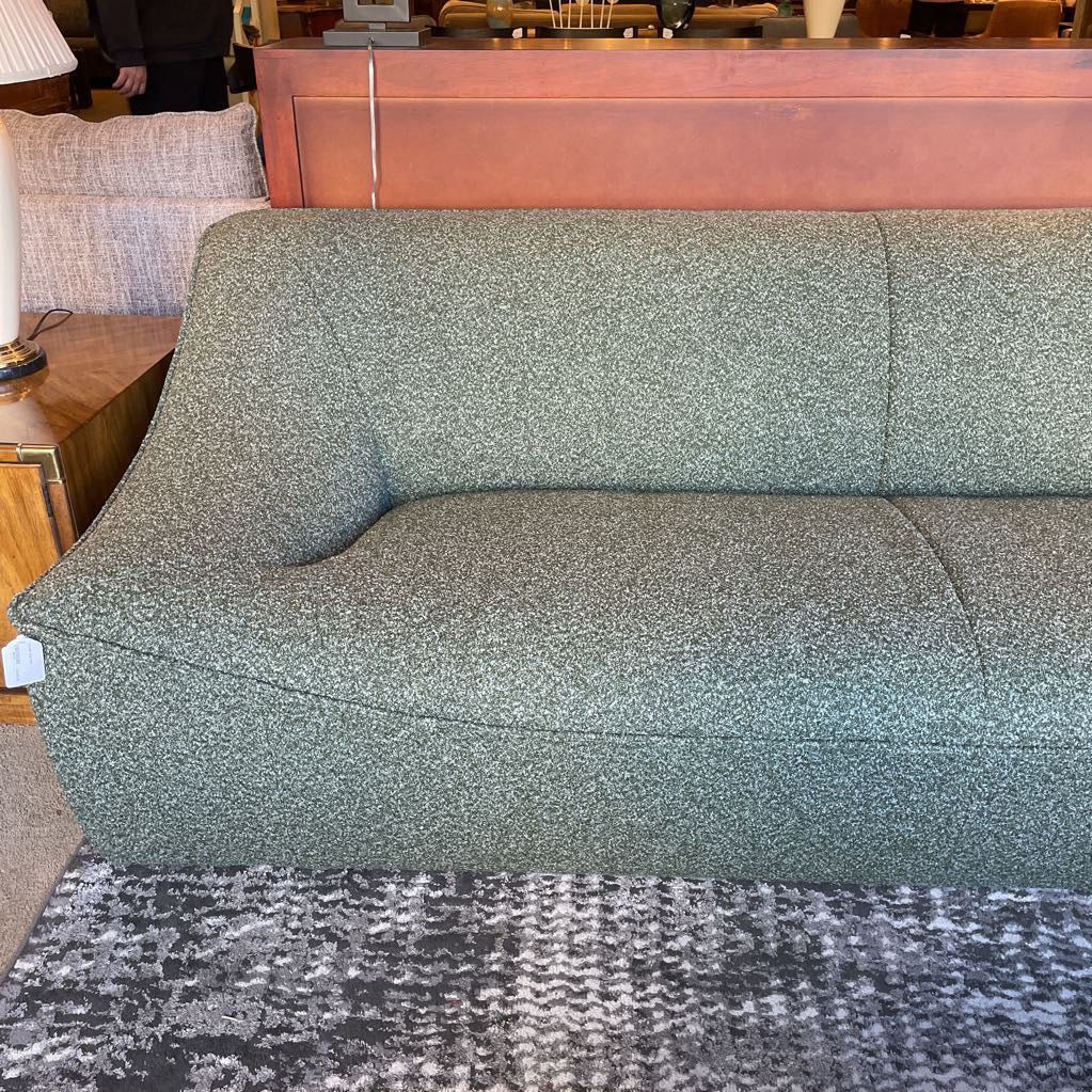 Lorraine Sage Sofa
