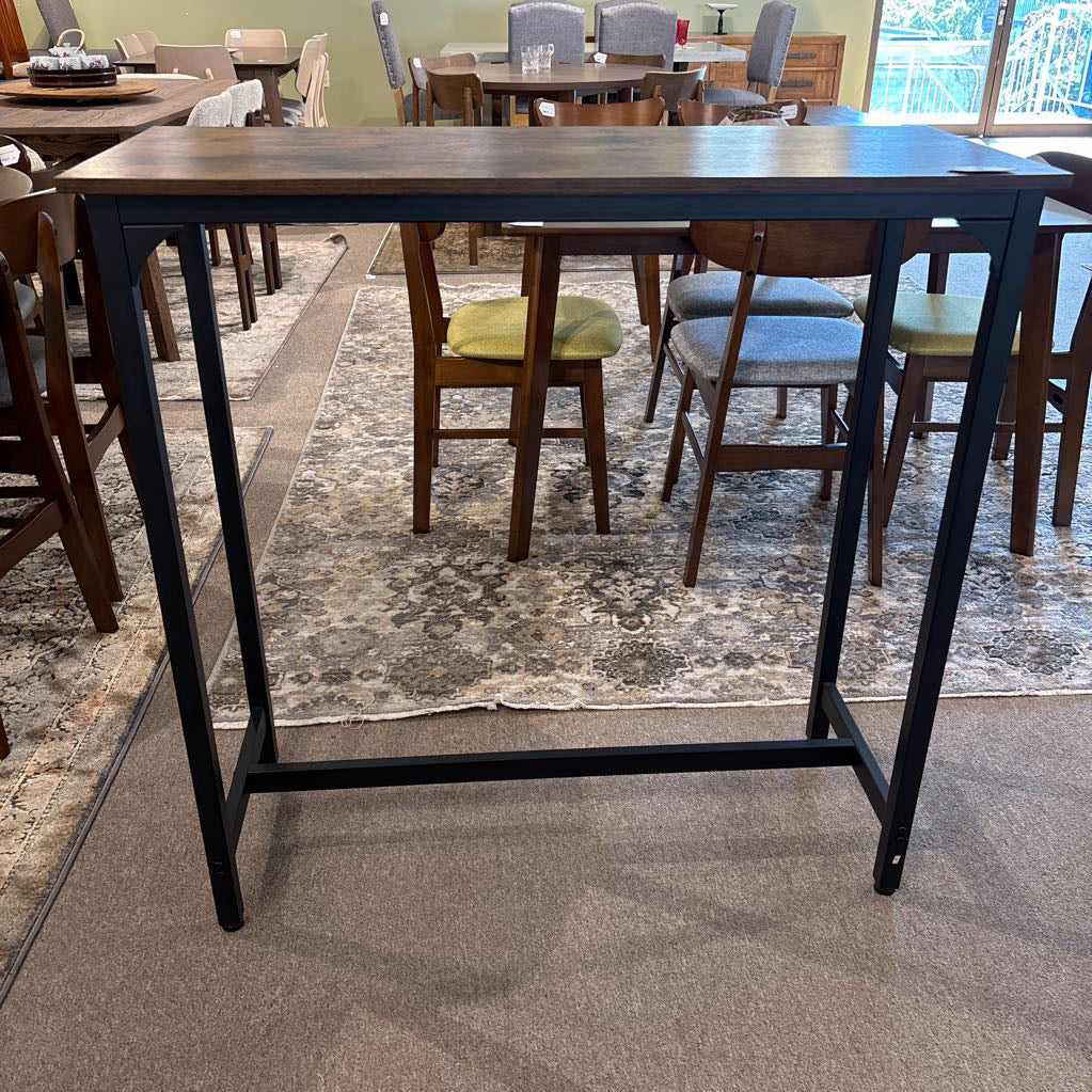 Narrow Bar Table C DINING TABLES