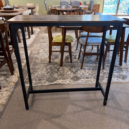 Narrow Bar Table C DINING TABLES