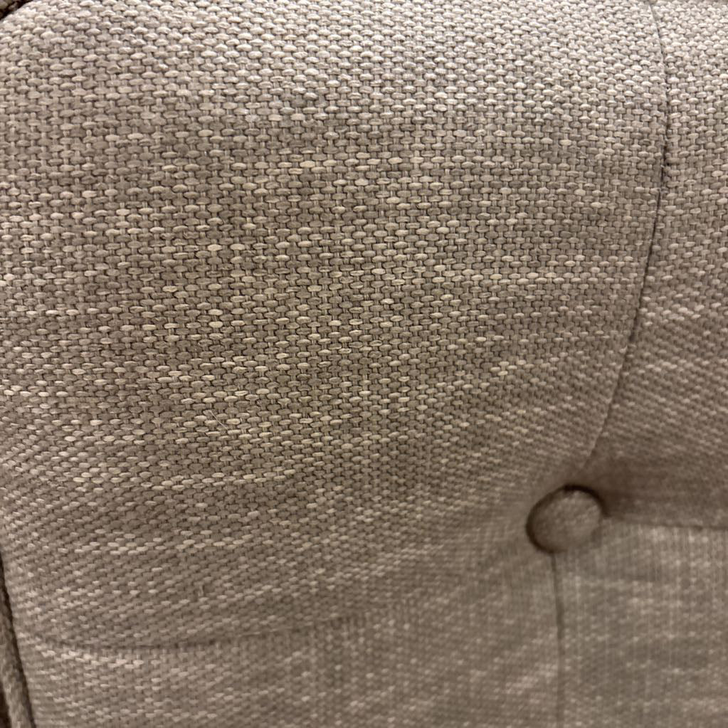 MCM Tufted Apartment Sofa