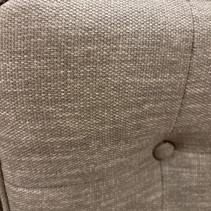 MCM Tufted Apartment Sofa
