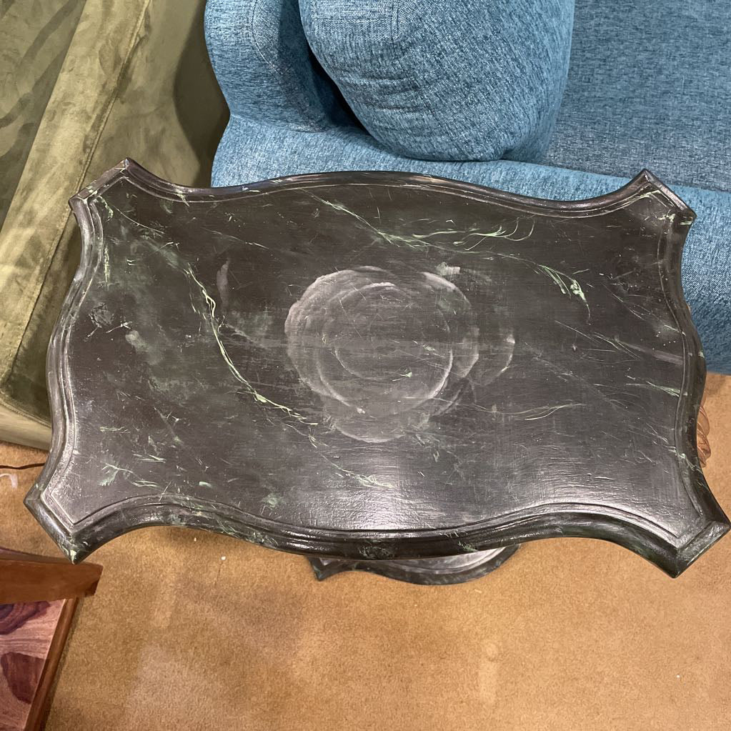 Fish Table C SIDE TABLES
