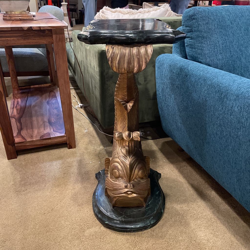 Fish Table C SIDE TABLES