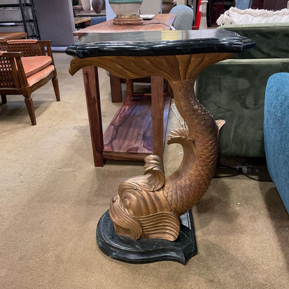 Fish Table C SIDE TABLES