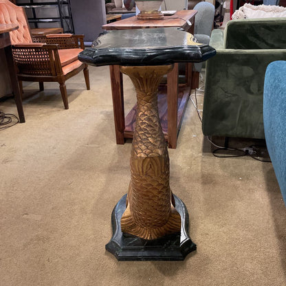 Fish Table C SIDE TABLES