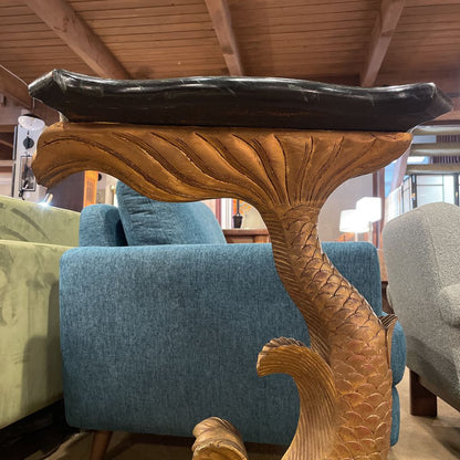 Fish Table C SIDE TABLES