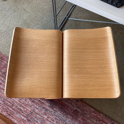 Butterfly Style Stool C STOOLS