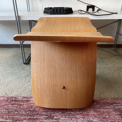 Butterfly Style Stool C STOOLS