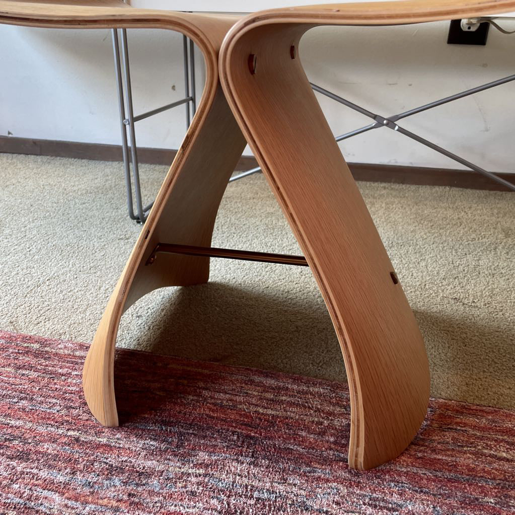 Butterfly Style Stool C STOOLS