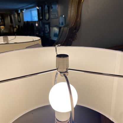 Metal Tri Leg Table Lamp LAMPS