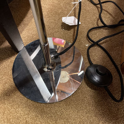 Tall Narrow LED Floor Lamp
