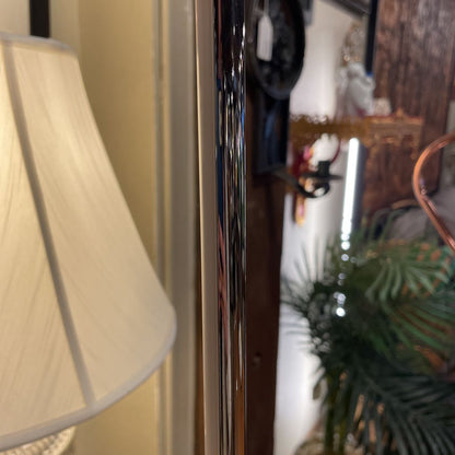 Tall Narrow LED Floor Lamp