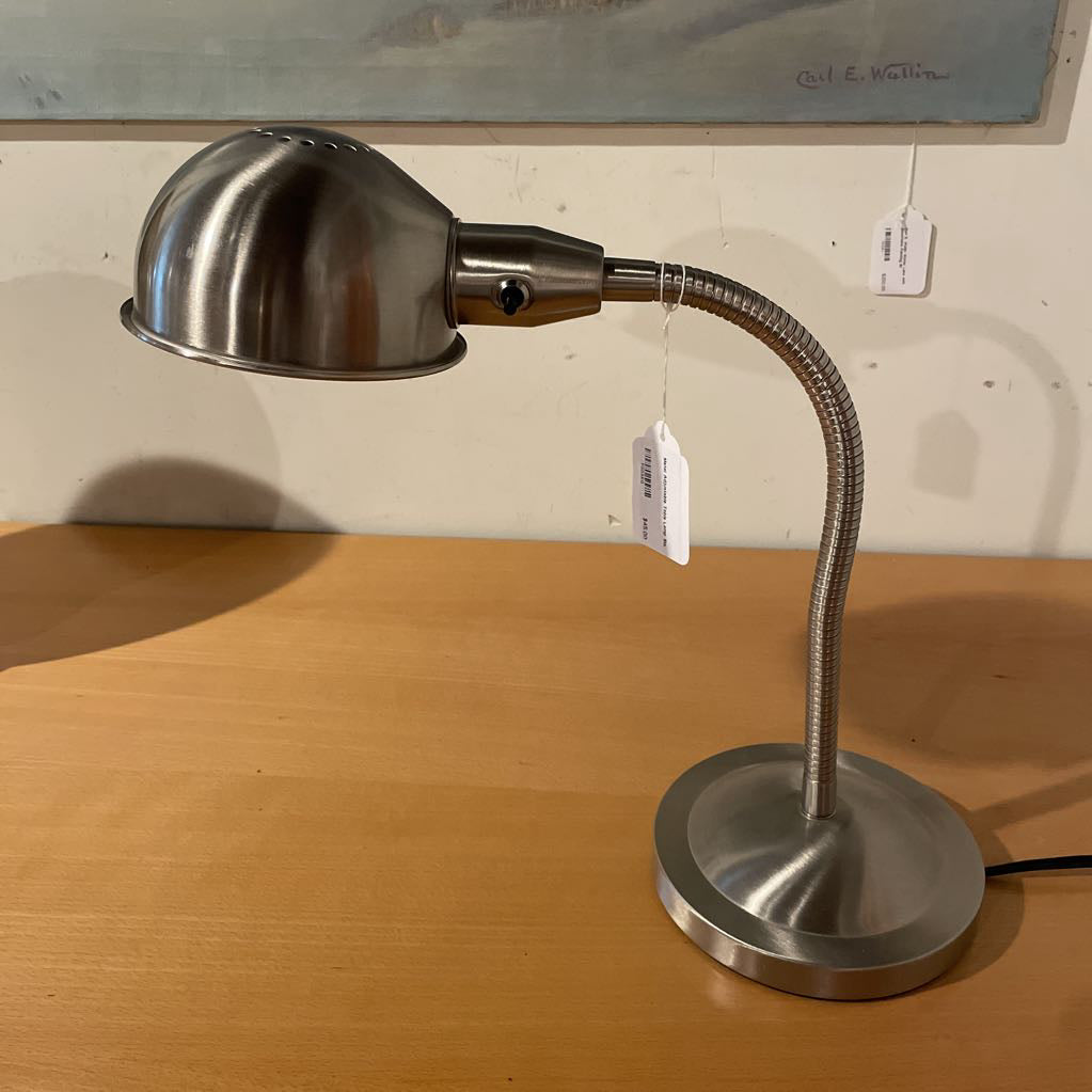 Metal Adjustable Table Lamp