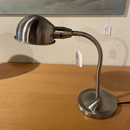 Metal Adjustable Table Lamp