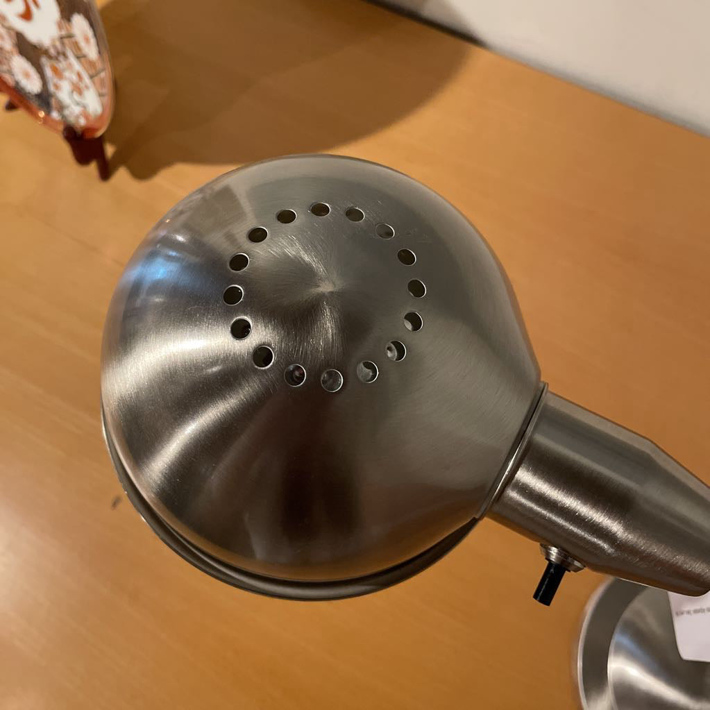 Metal Adjustable Table Lamp