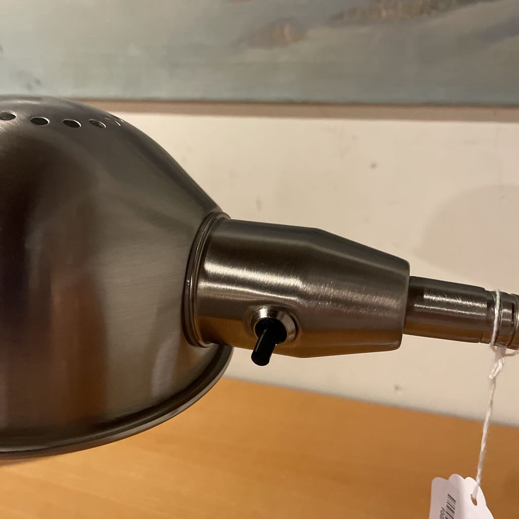 Metal Adjustable Table Lamp