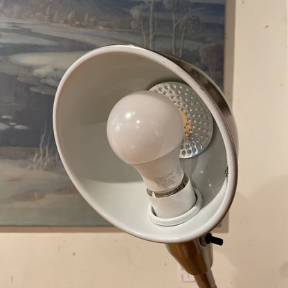 Metal Adjustable Table Lamp