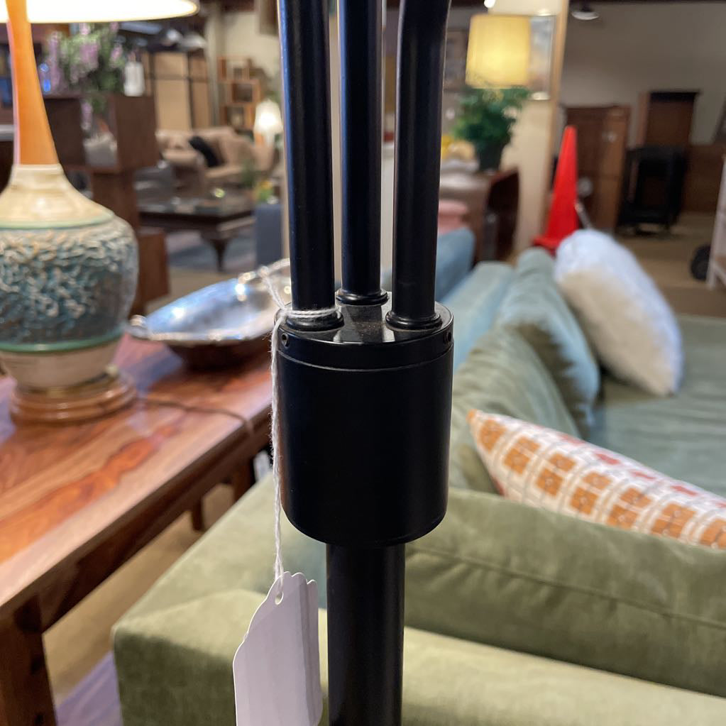 Triple Leap Style Floor Lamp