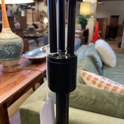 Triple Leap Style Floor Lamp