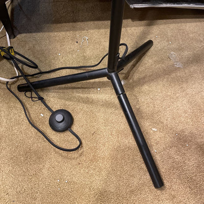 Triple Leap Style Floor Lamp