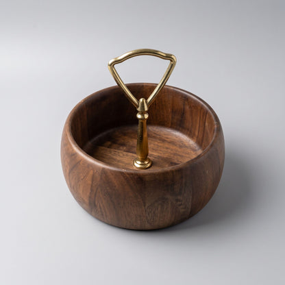 Lebanon Supply Co Nut Caddy SMALLS
