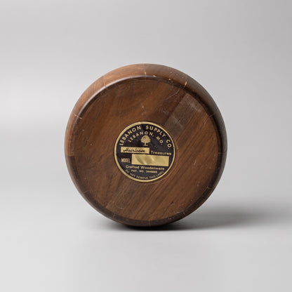 Lebanon Supply Co Nut Caddy SMALLS