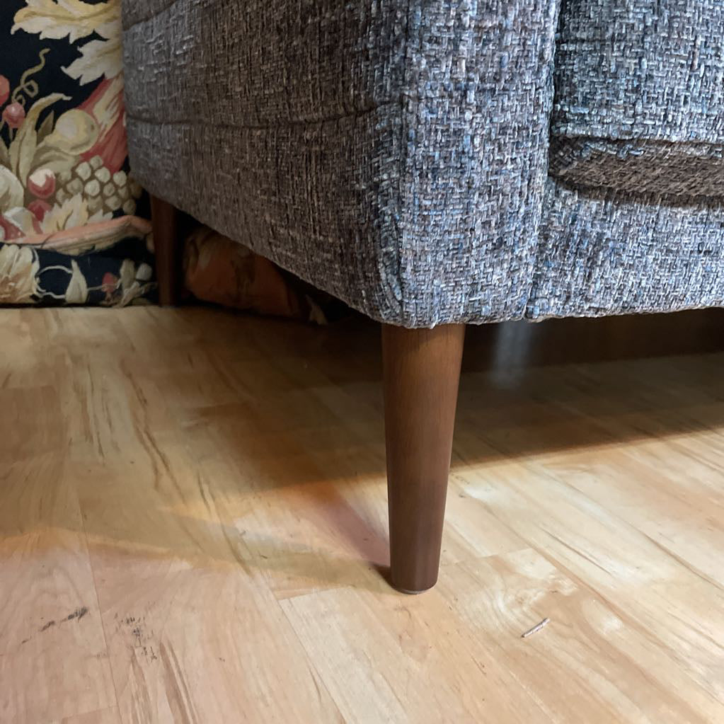 Staten Slate Sofa U SOFAS