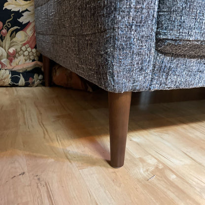 Staten Slate Sofa U SOFAS