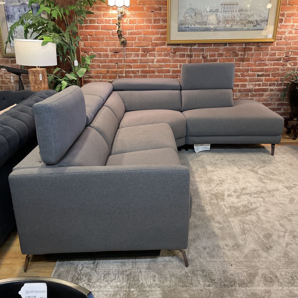 Essen Carbon Power RAF Sectional U SECTIONALS RAF