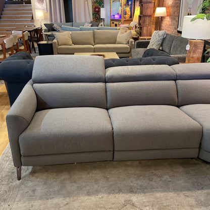 Essen Carbon Power RAF Sectional U SECTIONALS RAF
