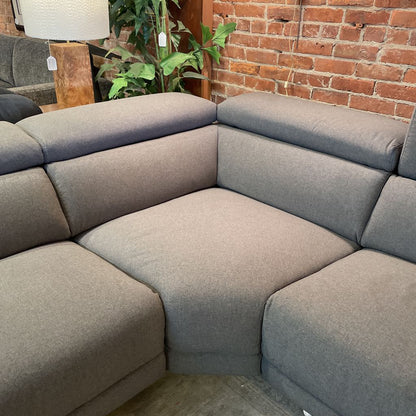 Essen Carbon Power RAF Sectional U SECTIONALS RAF