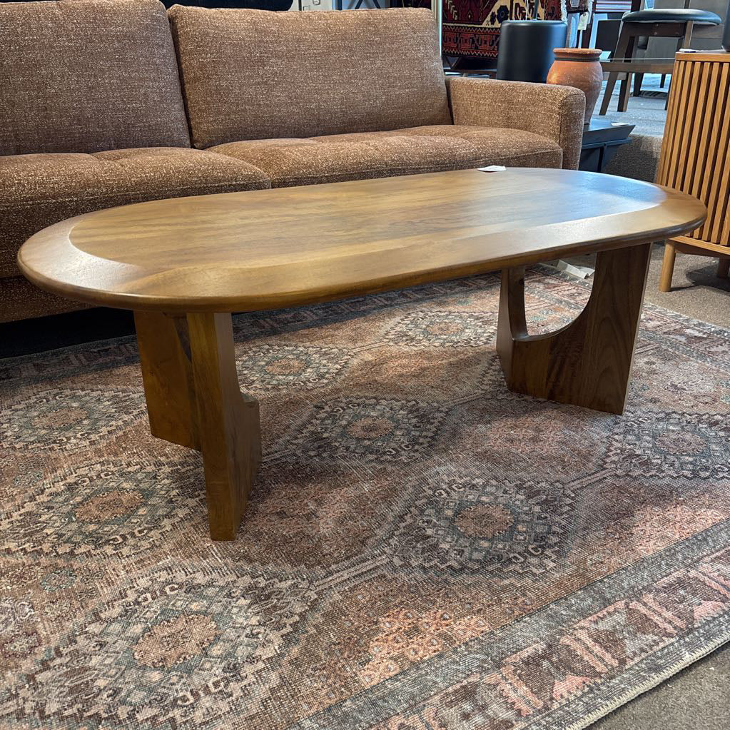 Allengton Coffee Table C COFFEE TABLES