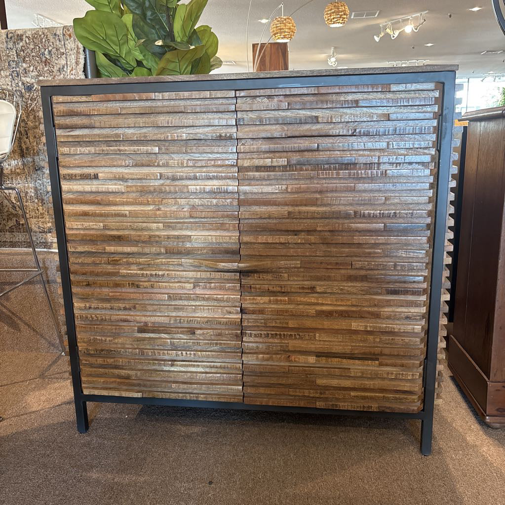 Newcomb Cabinet C CABINETS