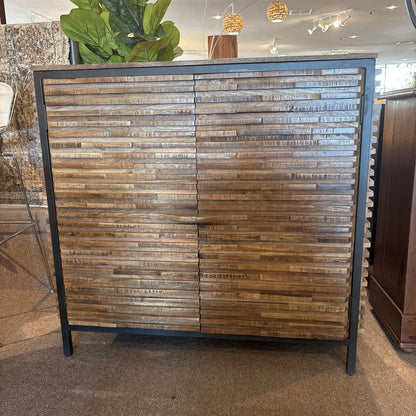 Newcomb Cabinet C CABINETS