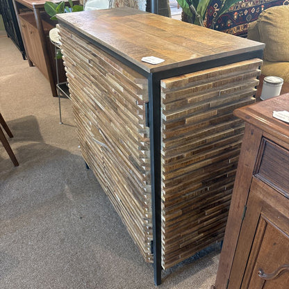 Newcomb Cabinet