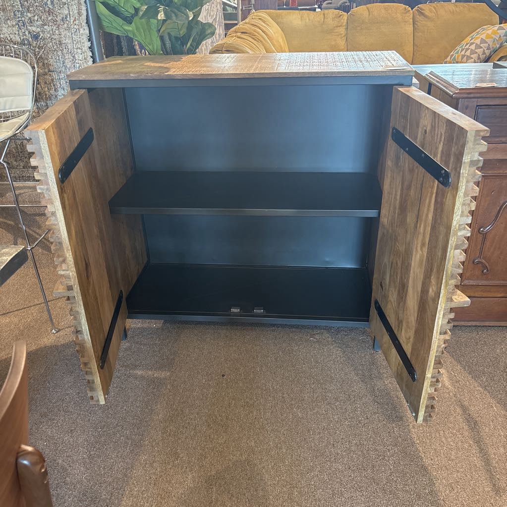 Newcomb Cabinet C CABINETS