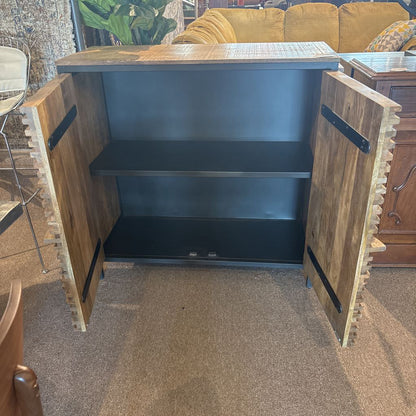Newcomb Cabinet C CABINETS