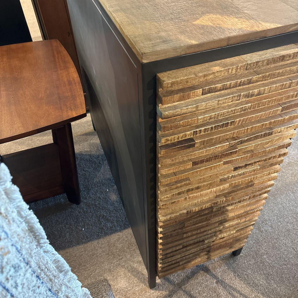 Newcomb Cabinet C CABINETS