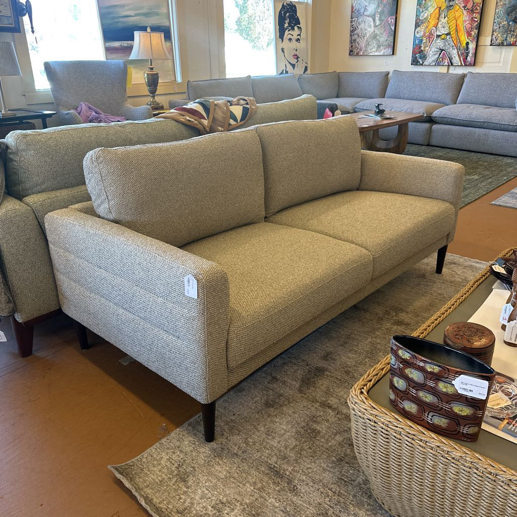 Staten Granite Sofa U SOFAS