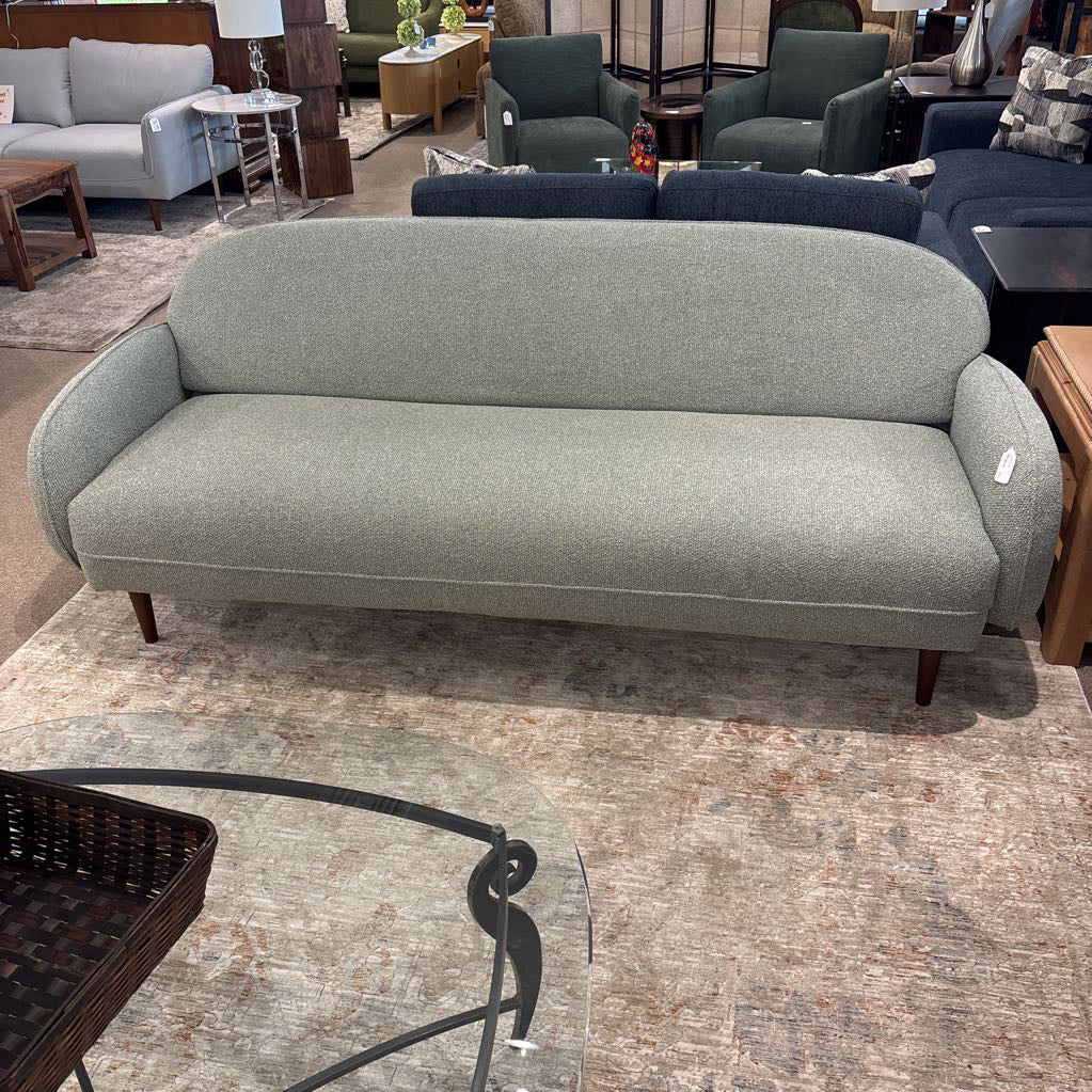 Tor Mineral Sofa U SOFAS