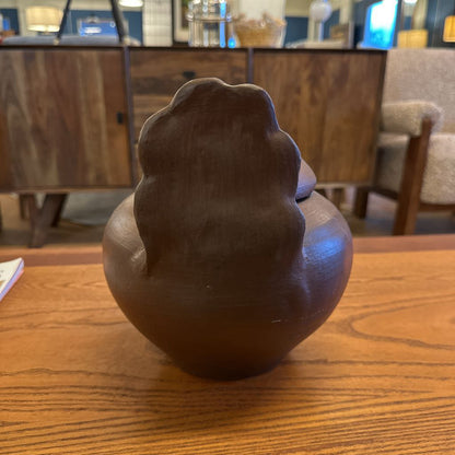 Rustic Peruvian Chicken Pitcher