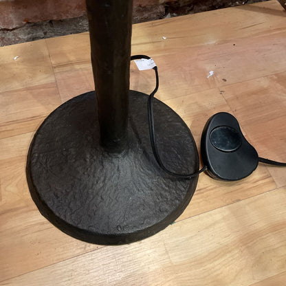 Iron Bird Floor Lamp