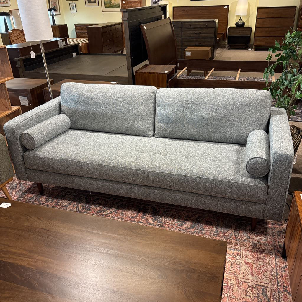 Malmo Seaglass Sofa U SOFAS