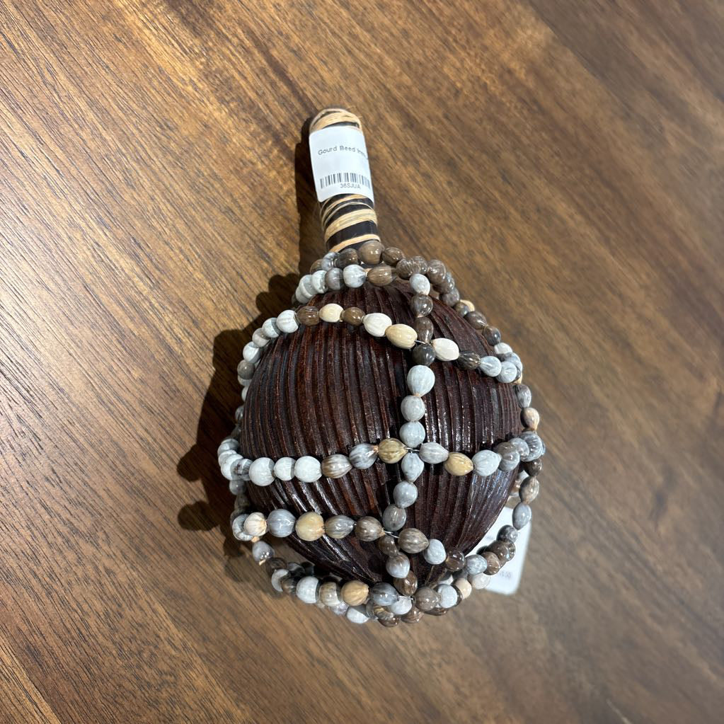 Gourd Beed Instrument