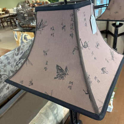 Asian Style Lamp LAMPS